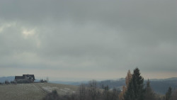 Troják, Maruška - parkoviště