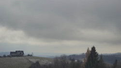 Troják, Maruška - parkoviště