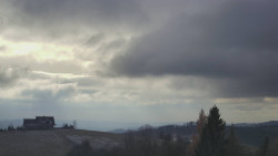 Troják, Maruška - parkoviště