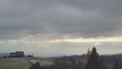 Troják, Maruška - parkoviště