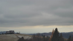 Troják, Maruška - parkoviště