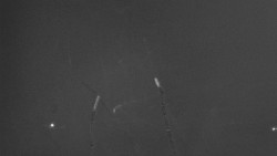 Troják, Maruška - parkoviště