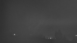 Troják, Maruška - parkoviště