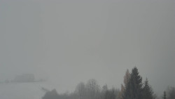 Troják, Maruška - parkoviště