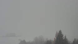 Troják, Maruška - parkoviště