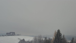 Troják, Maruška - parkoviště