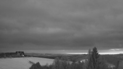 Troják, Maruška - parkoviště