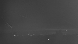 Troják, Maruška - parkoviště