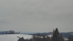 Troják, Maruška - parkoviště