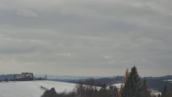 Troják, Maruška - parkoviště