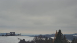 Troják, Maruška - parkoviště