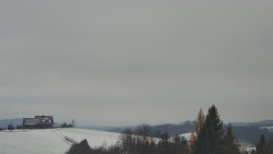 Troják, Maruška - parkoviště