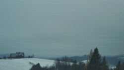 Troják, Maruška - parkoviště