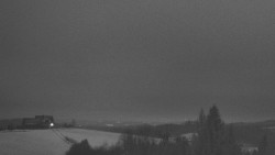 Troják, Maruška - parkoviště