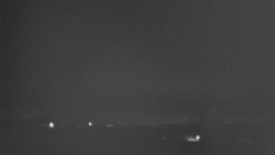 Troják, Maruška - parkoviště