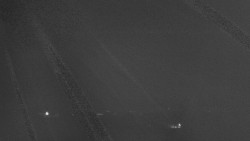 Troják, Maruška - parkoviště