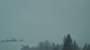 Skiareál Troják - Troják, Maruška - parkoviště - 26.11.2025 v 07:03 Skiareál Troják - Troják, Maruška - parkoviště - 26.11.2025 v 07:03