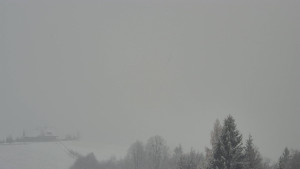 Skiareál Troják - Troják, Maruška - parkoviště - 26.11.2025 v 10:03 Skiareál Troják - Troják, Maruška - parkoviště - 26.11.2025 v 10:03