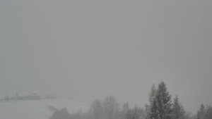 Skiareál Troják - Troják, Maruška - parkoviště - 26.11.2025 v 11:03 Skiareál Troják - Troják, Maruška - parkoviště - 26.11.2025 v 11:03