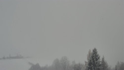 Troják, Maruška - parkoviště