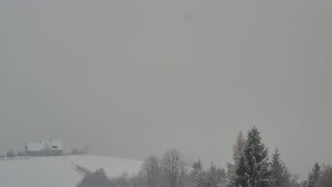 Skiareál Troják - Troják, Maruška - parkoviště - 26.11.2025 v 12:03 Skiareál Troják - Troják, Maruška - parkoviště - 26.11.2025 v 12:03