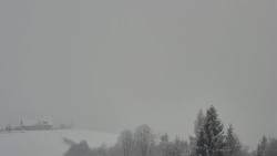 Troják, Maruška - parkoviště