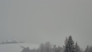 Skiareál Troják - Troják, Maruška - parkoviště - 26.11.2025 v 13:03 Skiareál Troják - Troják, Maruška - parkoviště - 26.11.2025 v 13:03