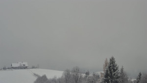 Skiareál Troják - Troják, Maruška - parkoviště - 26.11.2025 v 14:03 Skiareál Troják - Troják, Maruška - parkoviště - 26.11.2025 v 14:03