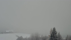 Troják, Maruška - parkoviště