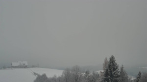 Skiareál Troják - Troják, Maruška - parkoviště - 26.11.2025 v 16:03 Skiareál Troják - Troják, Maruška - parkoviště - 26.11.2025 v 16:03