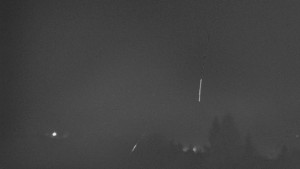 Skiareál Troják - Troják, Maruška - parkoviště - 26.11.2025 v 23:02 Skiareál Troják - Troják, Maruška - parkoviště - 26.11.2025 v 23:02