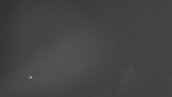 Troják, Maruška - parkoviště