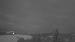 Troják, Maruška - parkoviště