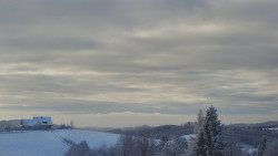 Troják, Maruška - parkoviště