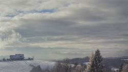 Troják, Maruška - parkoviště