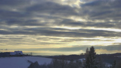 Troják, Maruška - parkoviště