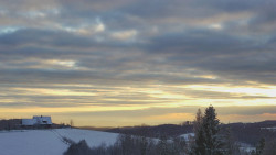 Troják, Maruška - parkoviště