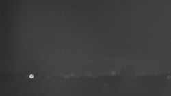 Troják, Maruška - parkoviště