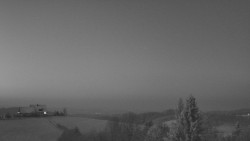 Troják, Maruška - parkoviště