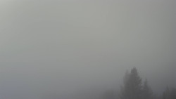 Troják, Maruška - parkoviště