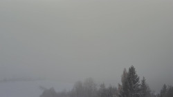 Troják, Maruška - parkoviště