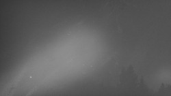 Troják, Maruška - parkoviště