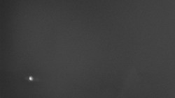 Troják, Maruška - parkoviště