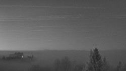 Troják, Maruška - parkoviště