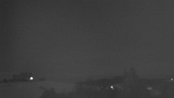 Troják, Maruška - parkoviště