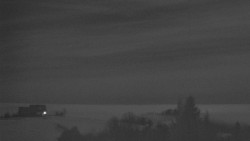 Troják, Maruška - parkoviště