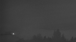 Troják, Maruška - parkoviště