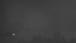 Troják, Maruška - parkoviště