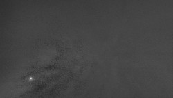 Troják, Maruška - parkoviště