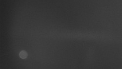 Troják, Maruška - parkoviště